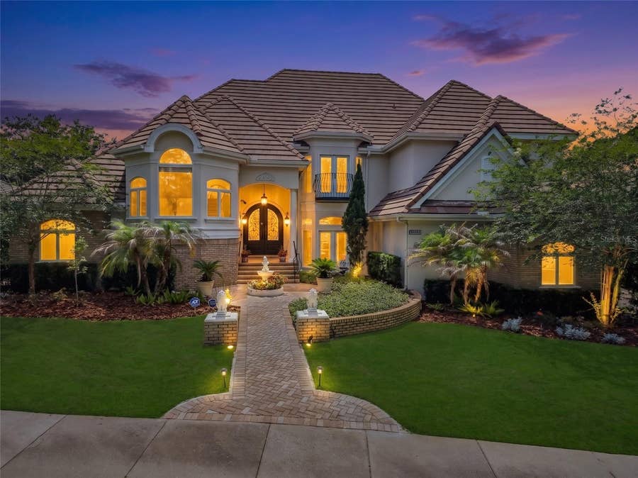 Property photo for 2204 CAIRNS COURT, Orlando, FL