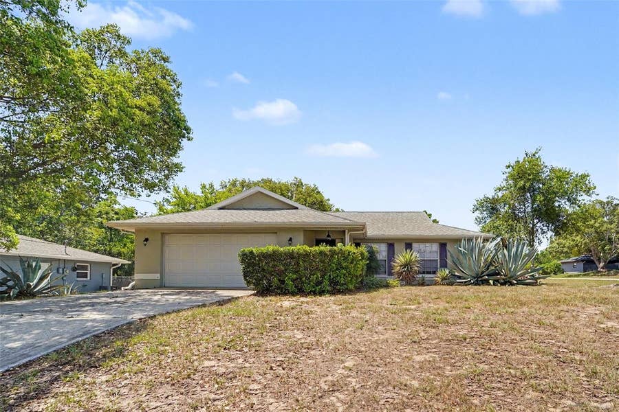 Property photo for 10161 HEATHCLIFF STREET, Spring Hill, FL