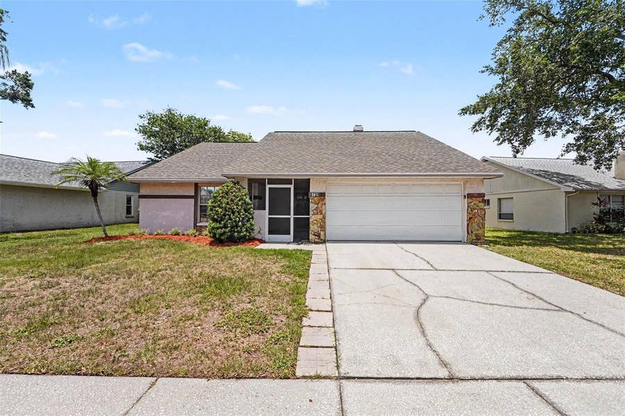 Property photo for 8739 OSAGE DRIVE, Tampa, FL