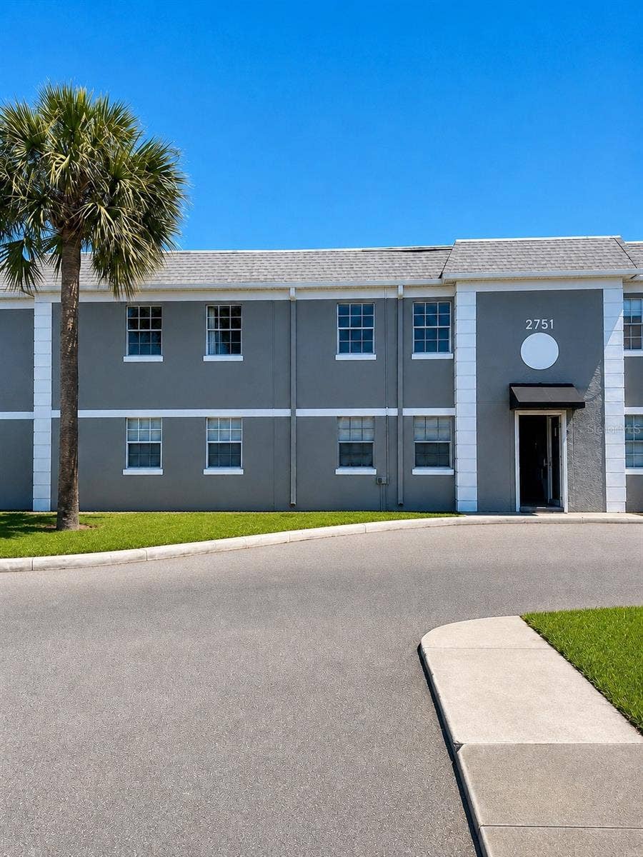 Property photo for 2751 L B MCLEOD ROAD, #2751, Orlando, FL