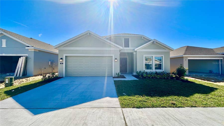 Property photo for 683 DARING DRIVE, Davenport, FL