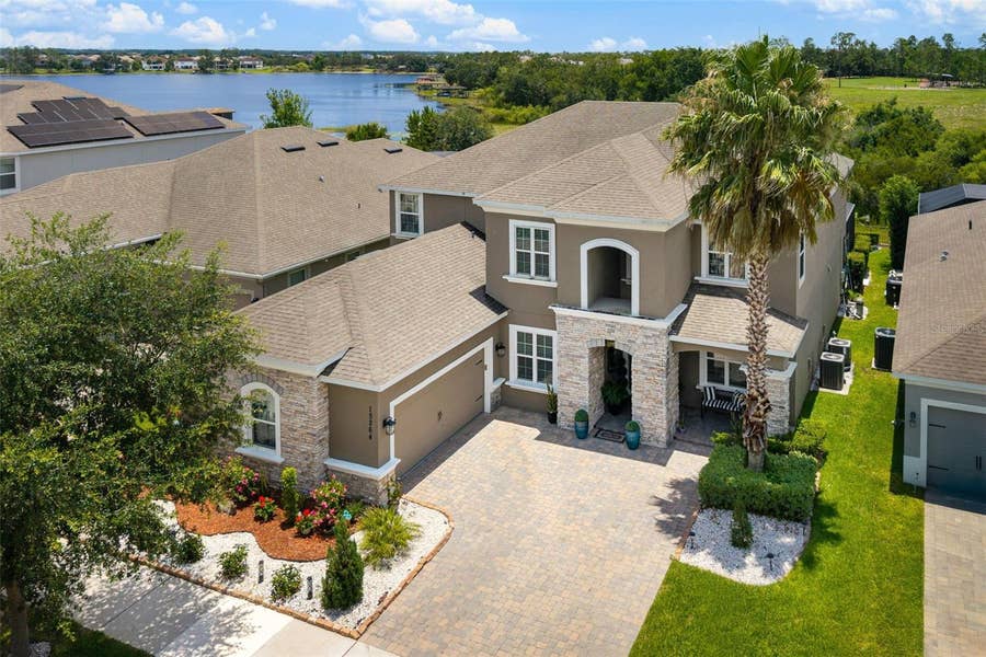 Property photo for 15264 SHONAN GOLD DRIVE, Winter Garden, FL
