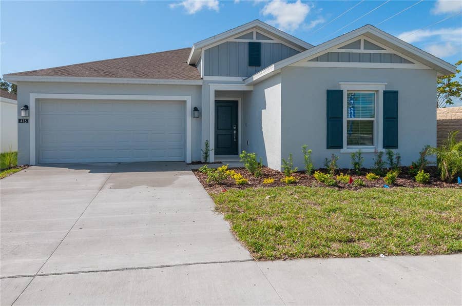Property photo for 416 ADAMS ALE PLACE, Davenport, FL