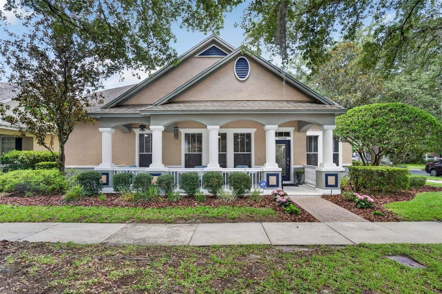 Property photo for 12580 CRAGSIDE LANE, Windermere, FL