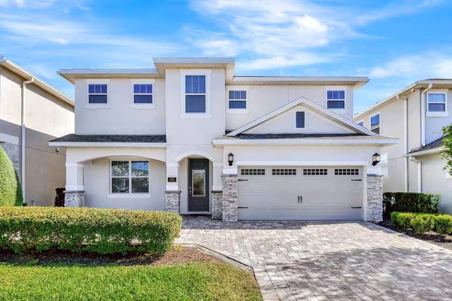 Property photo for 253 SOUTHFIELD STREET, Kissimmee, FL