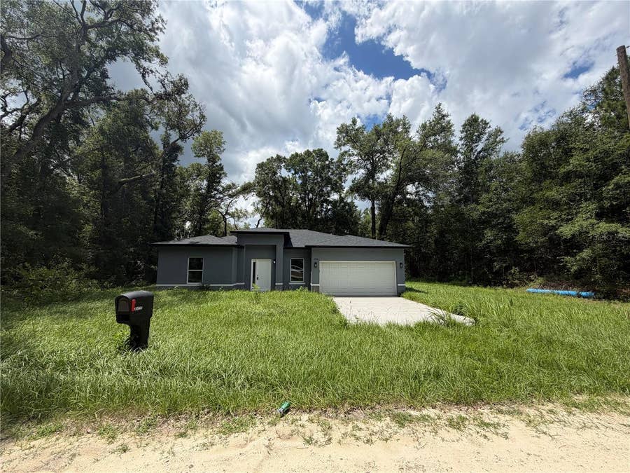 Property photo for 13542 SW 114TH PLACE, Dunnellon, FL