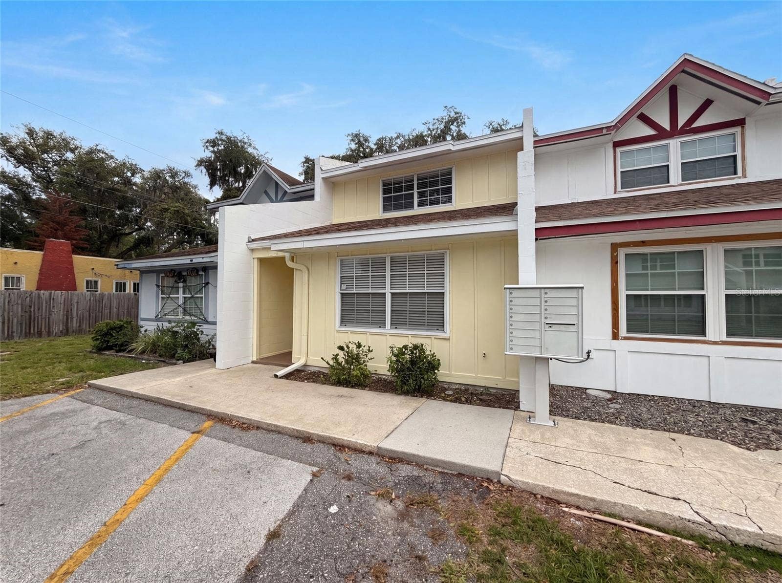 2308 S PARK AVENUE, Sanford, FL 32771 2308 S PARK AVENUE, Sanford, FL 32771
