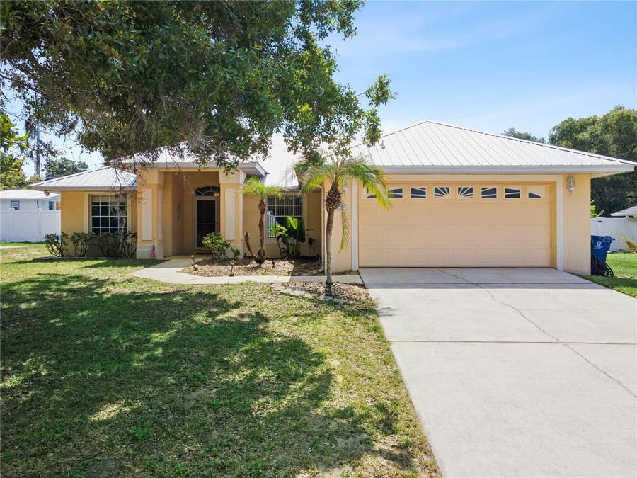 Property photo for 2707 LA VISTA DRIVE, Haines City, FL