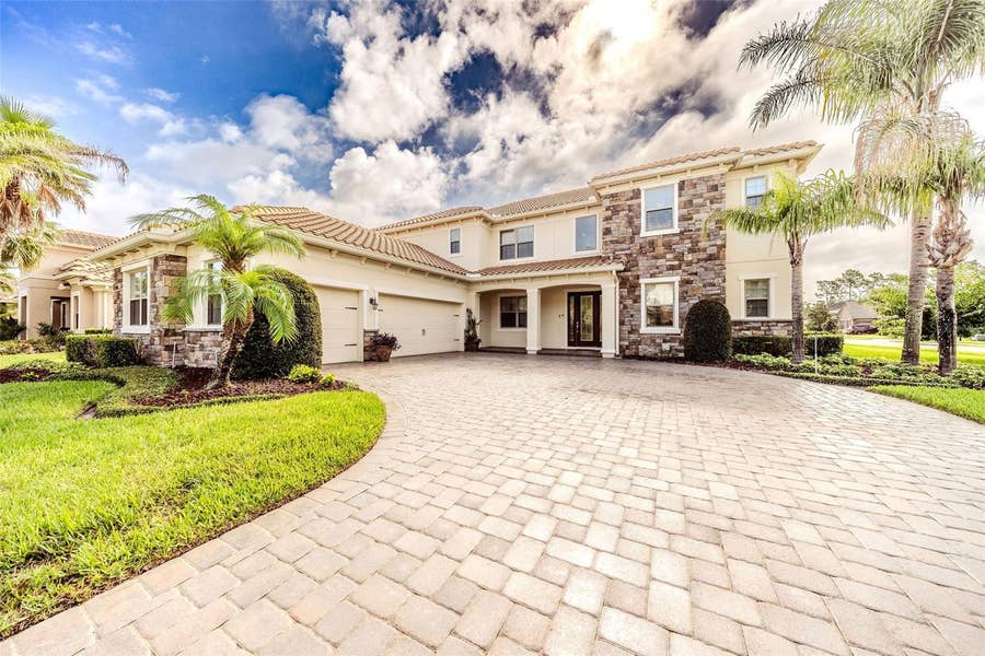 Property photo for 427 BLUE BIRCH COURT, Sanford, FL