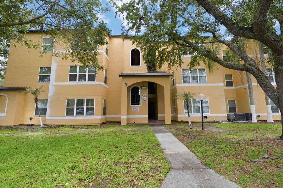 Property photo for 4572 COMMANDER DRIVE, #1227, Orlando, FL