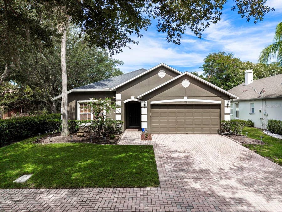 Property photo for 4618 CONROY CLUB DRIVE, Orlando, FL