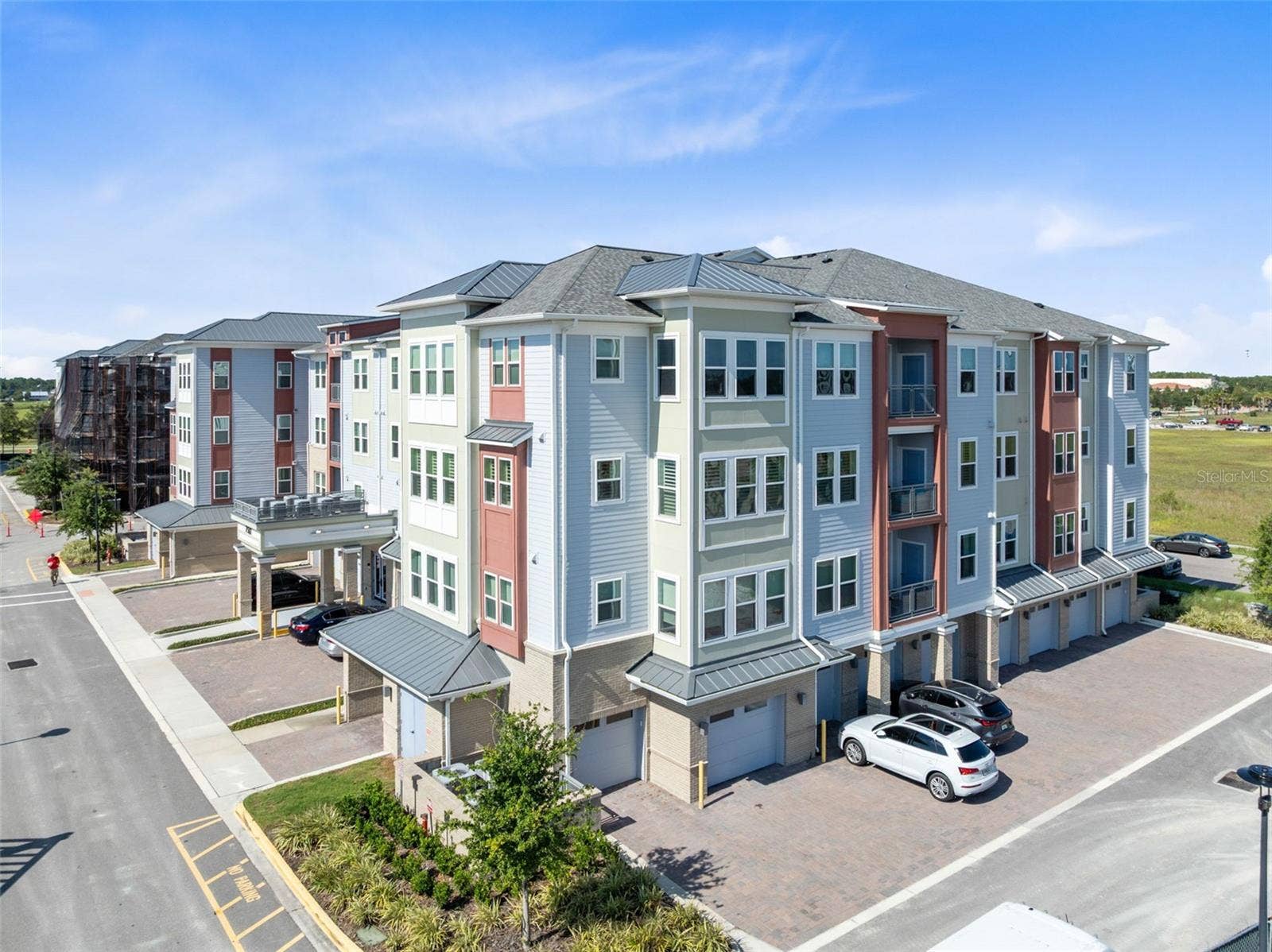 7521 LAUREATE BOULEVARD, #5307, Orlando, FL 32827 7521 LAUREATE BOULEVARD, #5307, Orlando, FL 32827