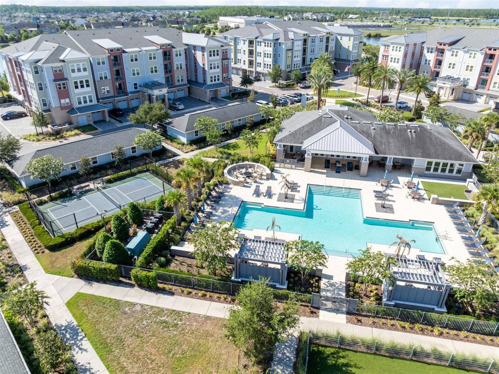 7521 LAUREATE BOULEVARD, #5307, Orlando, FL 32827 7521 LAUREATE BOULEVARD, #5307, Orlando, FL 32827