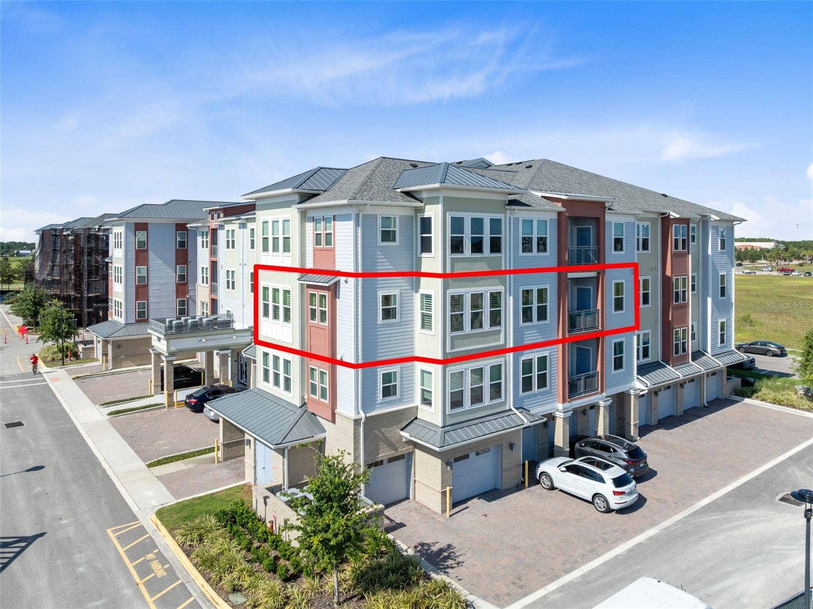7521 LAUREATE BOULEVARD, #5307, Orlando, FL 32827 7521 LAUREATE BOULEVARD, #5307, Orlando, FL 32827
