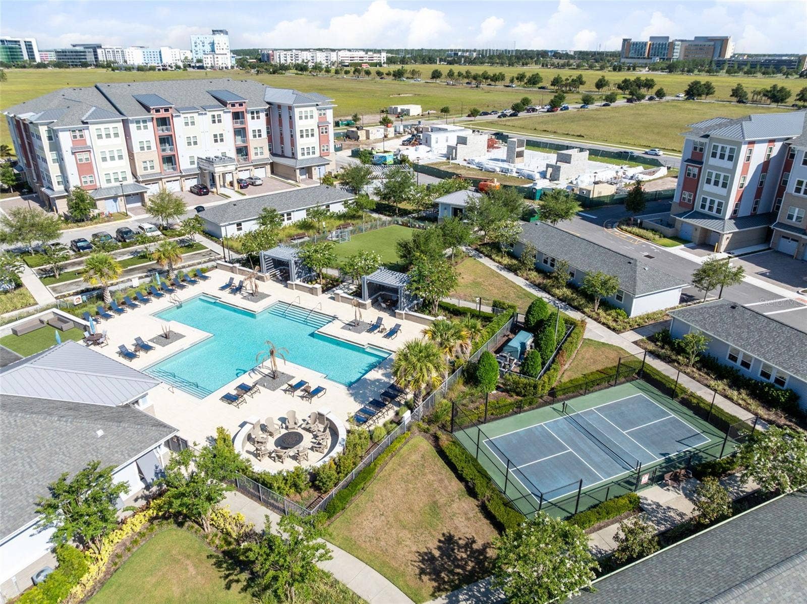 7521 LAUREATE BOULEVARD, #5307, Orlando, FL 32827 7521 LAUREATE BOULEVARD, #5307, Orlando, FL 32827