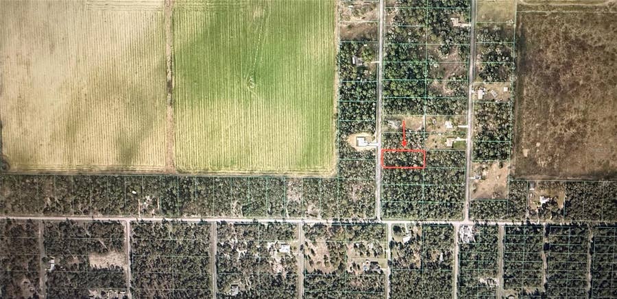 Property photo for 00 SOUTHWEST VALENCIA HEIGHTS AVENUE, Dunnellon, FL
