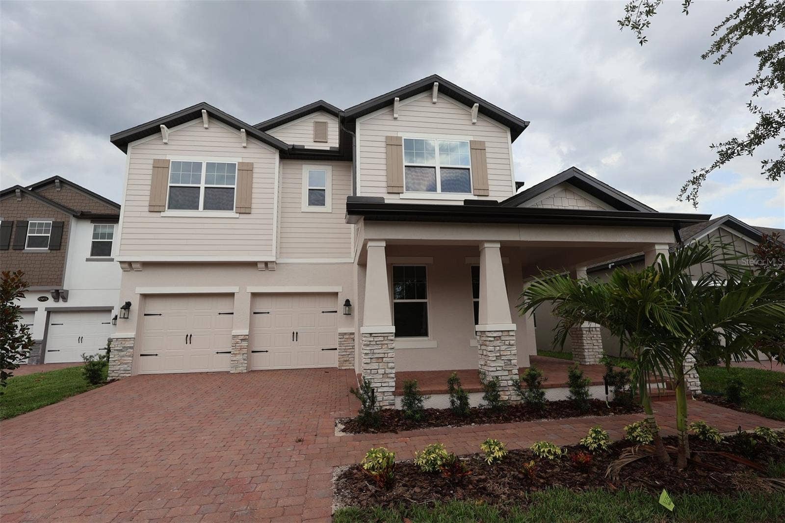 12033 ENCORE AT OVATION WAY, Winter Garden, FL 34787