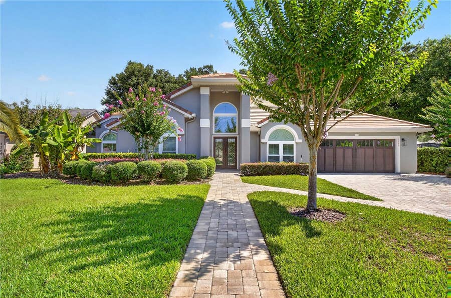 Property photo for 1263 GLEN CANNON COURT, Lake Mary, FL