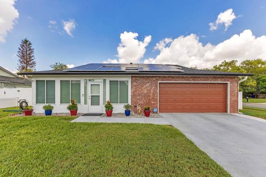 Property photo for 2462 MILL RUN BOULEVARD, Kissimmee, FL