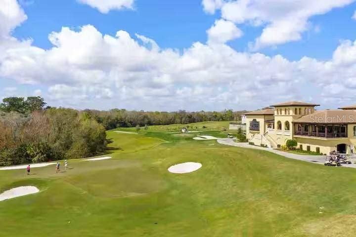 792 DRIVING RANGE COURT, Reunion, FL 34747 792 DRIVING RANGE COURT, Reunion, FL 34747