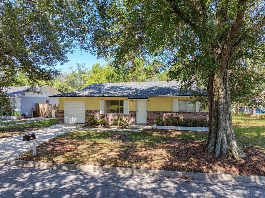 Property photo for 4510 THREE LAKES CIRCLE, Orlando, FL