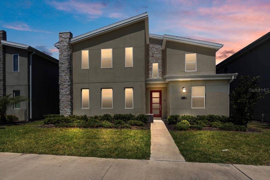 Property photo for 4525 TARGET BOULEVARD, Kissimmee, FL