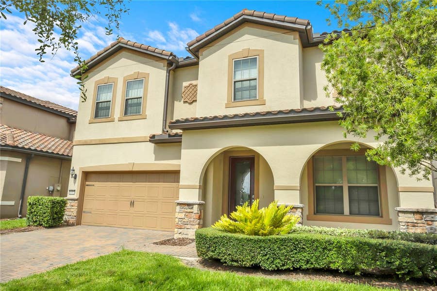 Property photo for 11322 LEMON LAKE BOULEVARD, Orlando, FL