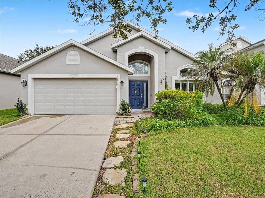 Property photo for 5437 FLORENCE HARBOR DRIVE, Orlando, FL