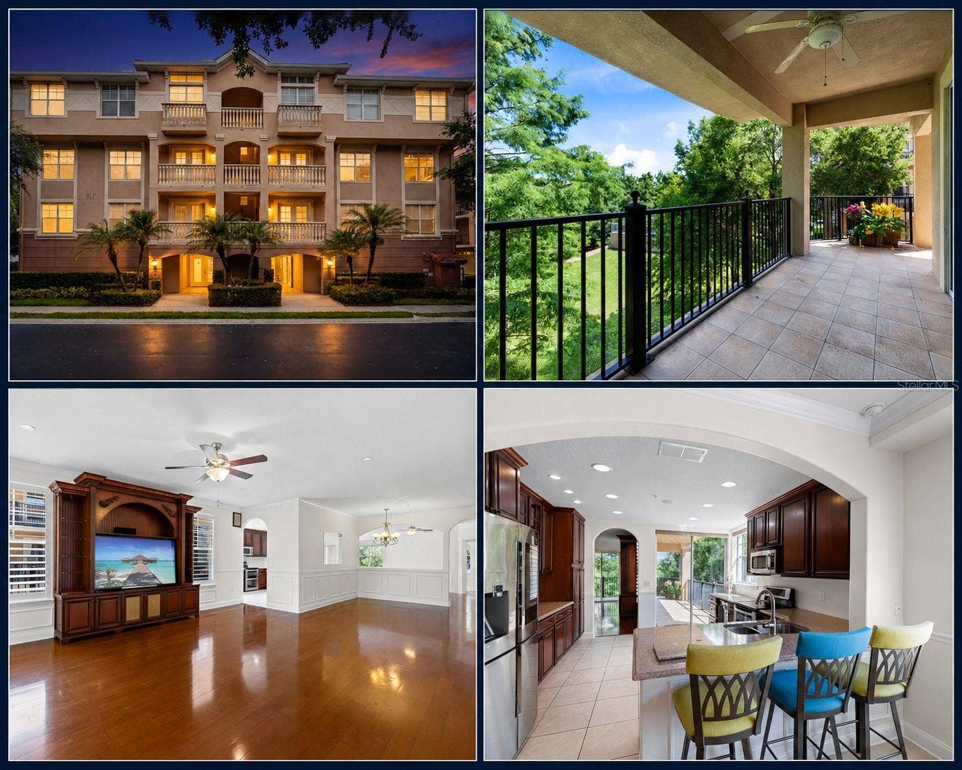 917 LOTUS VISTA DRIVE, #201, Altamonte Springs, FL 32714 917 LOTUS VISTA DRIVE, #201, Altamonte Springs, FL 32714