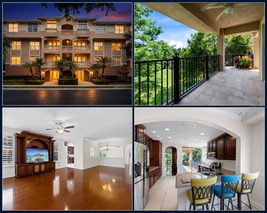 Property photo for 917 LOTUS VISTA DRIVE, #201, Altamonte Springs, FL