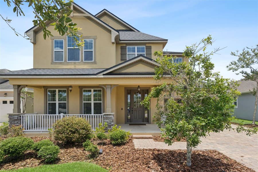 Property photo for 10748 TIBBETT STREET, Orlando, FL