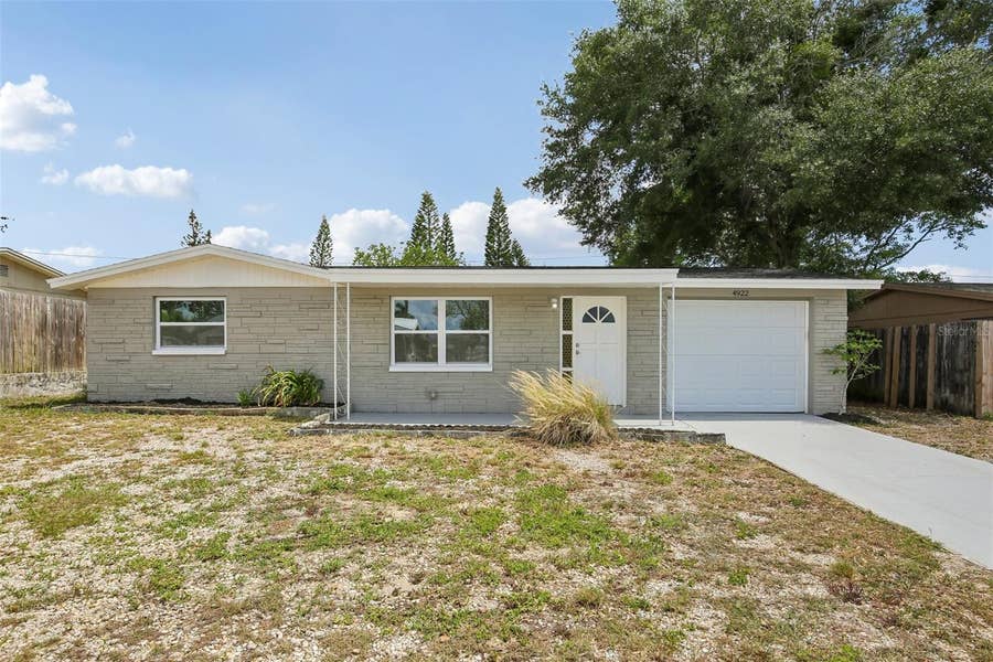 Property photo for 4922 PANORAMA AVENUE, Holiday, FL
