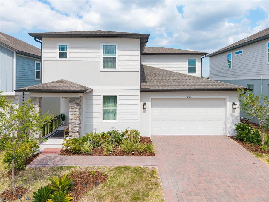 Property photo for 2326 RAVEN RIDGE ROAD, Minneola, FL