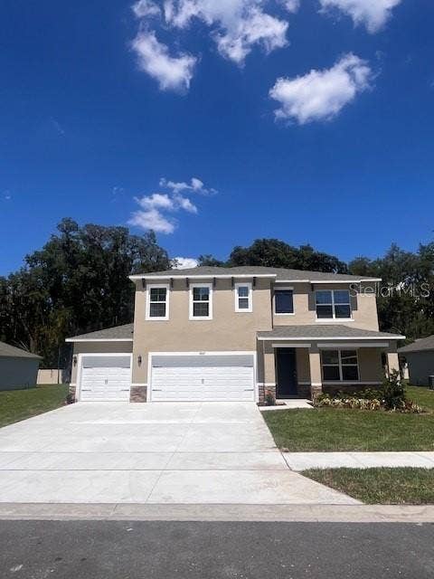 Property photo for 4037 BRADBURY WAY, Sanford, FL