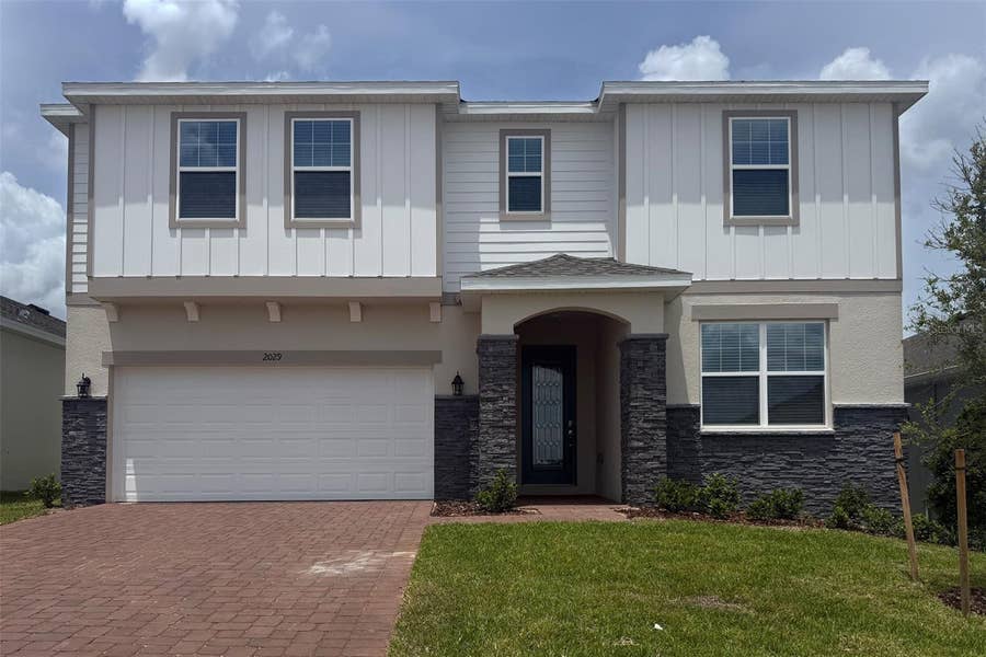 Property photo for 2029 HEART LAKE DRIVE, Groveland, FL