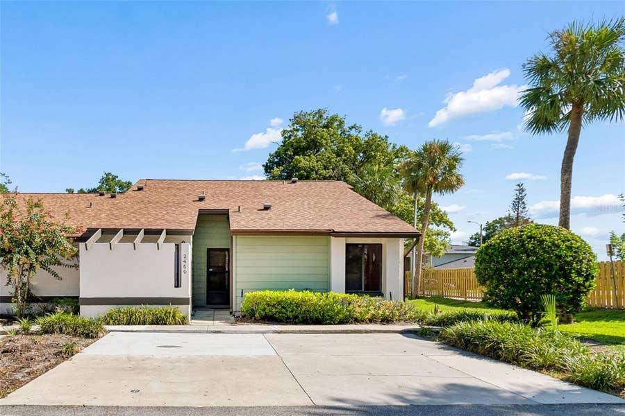 Property photo for 2450 GRAND TETON CIRCLE, #2450, Winter Park, FL