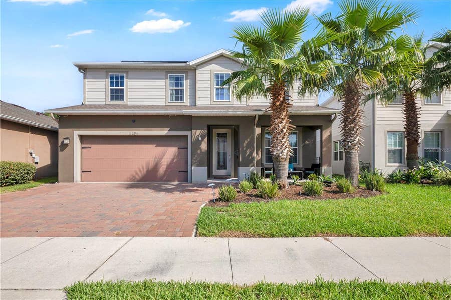 Property photo for 17096 GOLDCREST LOOP, Clermont, FL