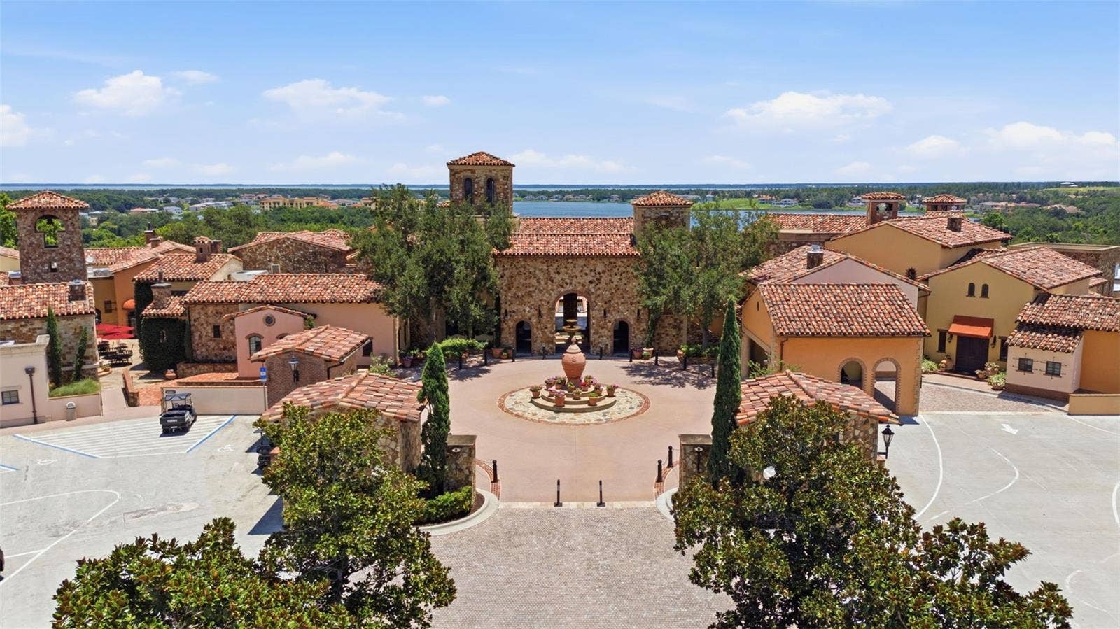 15800 PENDIO DRIVE, Bella Collina, FL 34756 15800 PENDIO DRIVE, Bella Collina, FL 34756