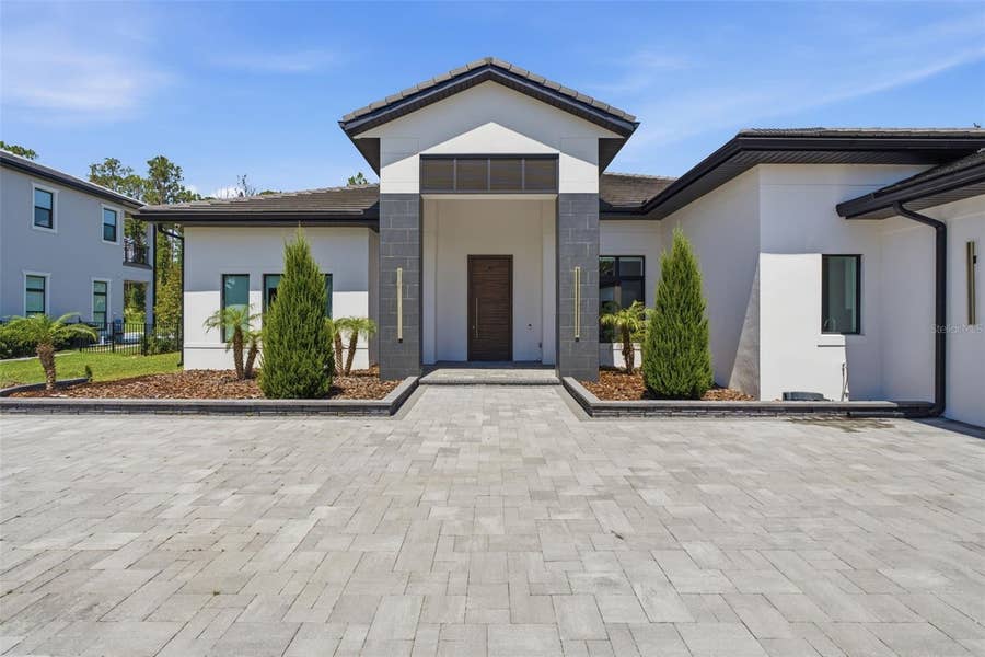 Property photo for 15800 PENDIO DRIVE, Bella Collina, FL