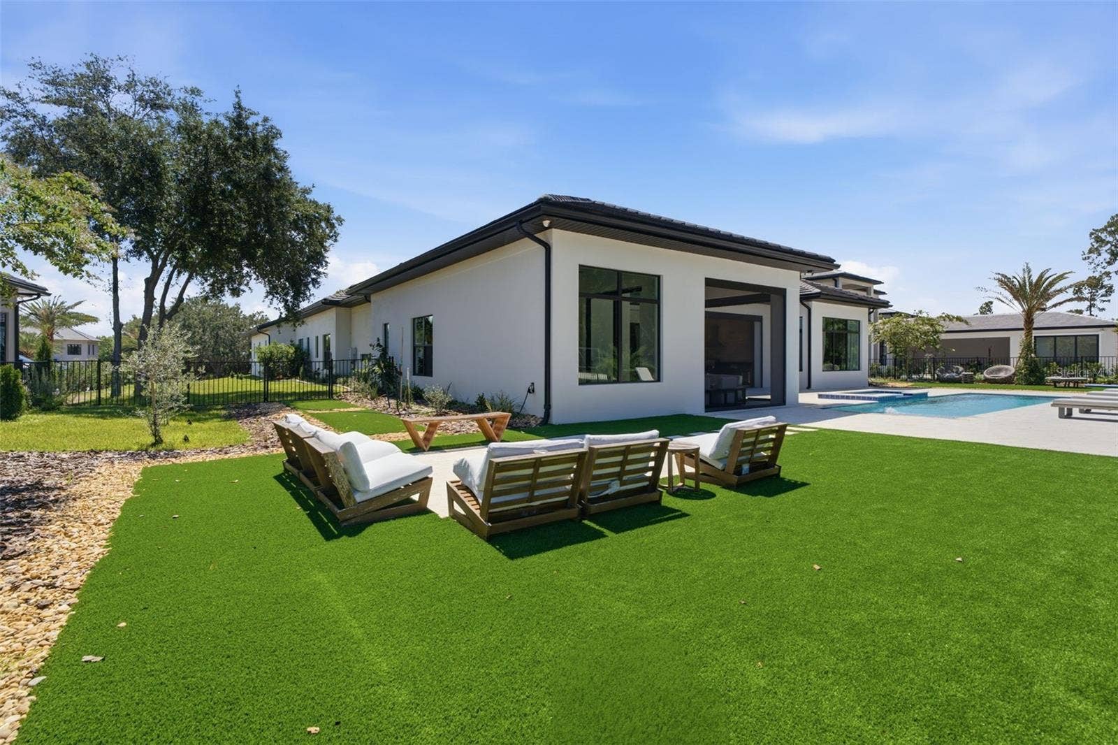 15800 PENDIO DRIVE, Bella Collina, FL 34756 15800 PENDIO DRIVE, Bella Collina, FL 34756