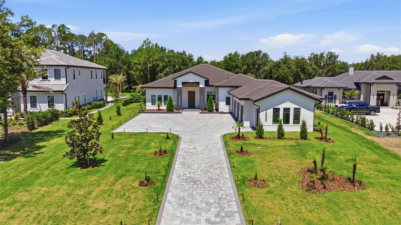 15800 PENDIO DRIVE, Bella Collina, FL 34756 15800 PENDIO DRIVE, Bella Collina, FL 34756