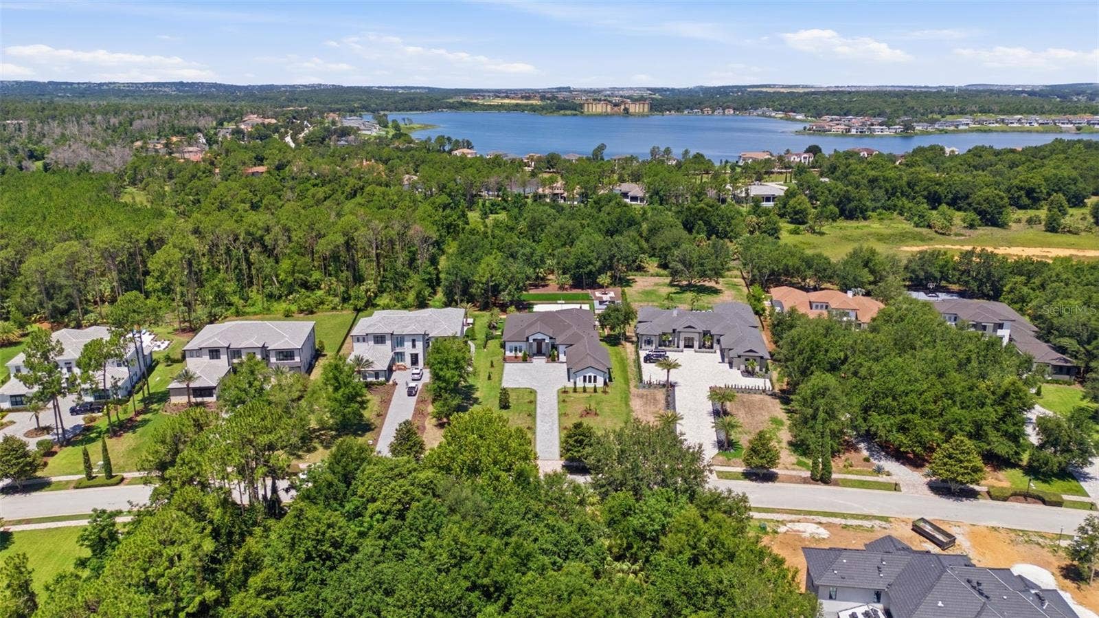 15800 PENDIO DRIVE, Bella Collina, FL 34756 15800 PENDIO DRIVE, Bella Collina, FL 34756