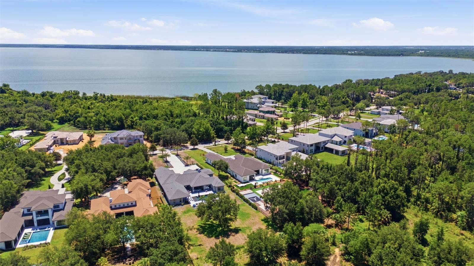 15800 PENDIO DRIVE, Bella Collina, FL 34756 15800 PENDIO DRIVE, Bella Collina, FL 34756