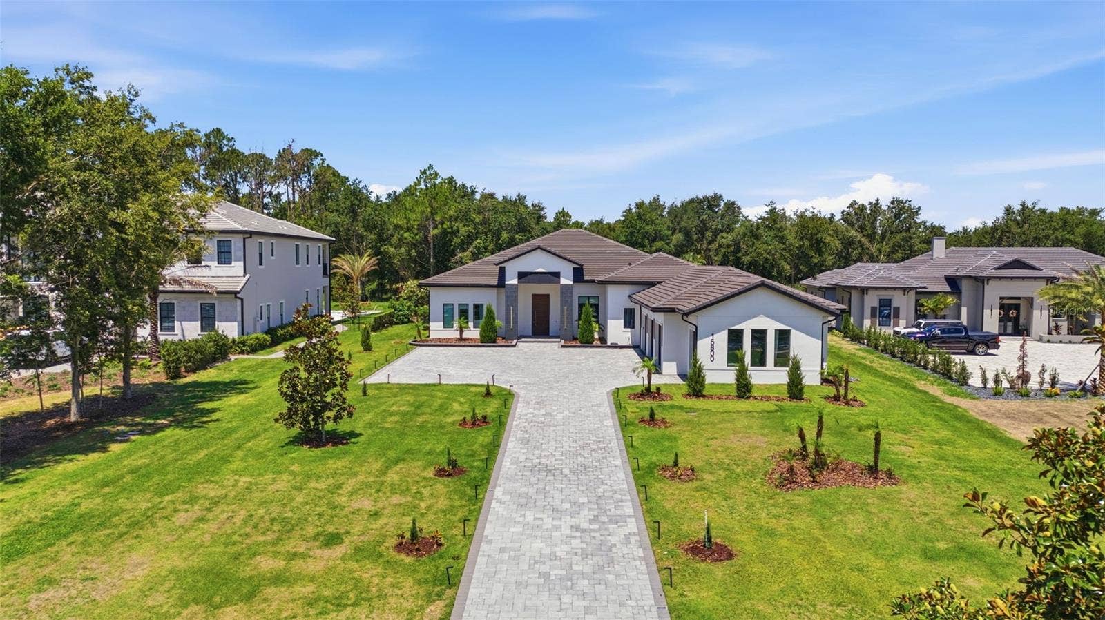 15800 PENDIO DRIVE, Bella Collina, FL 34756 15800 PENDIO DRIVE, Bella Collina, FL 34756
