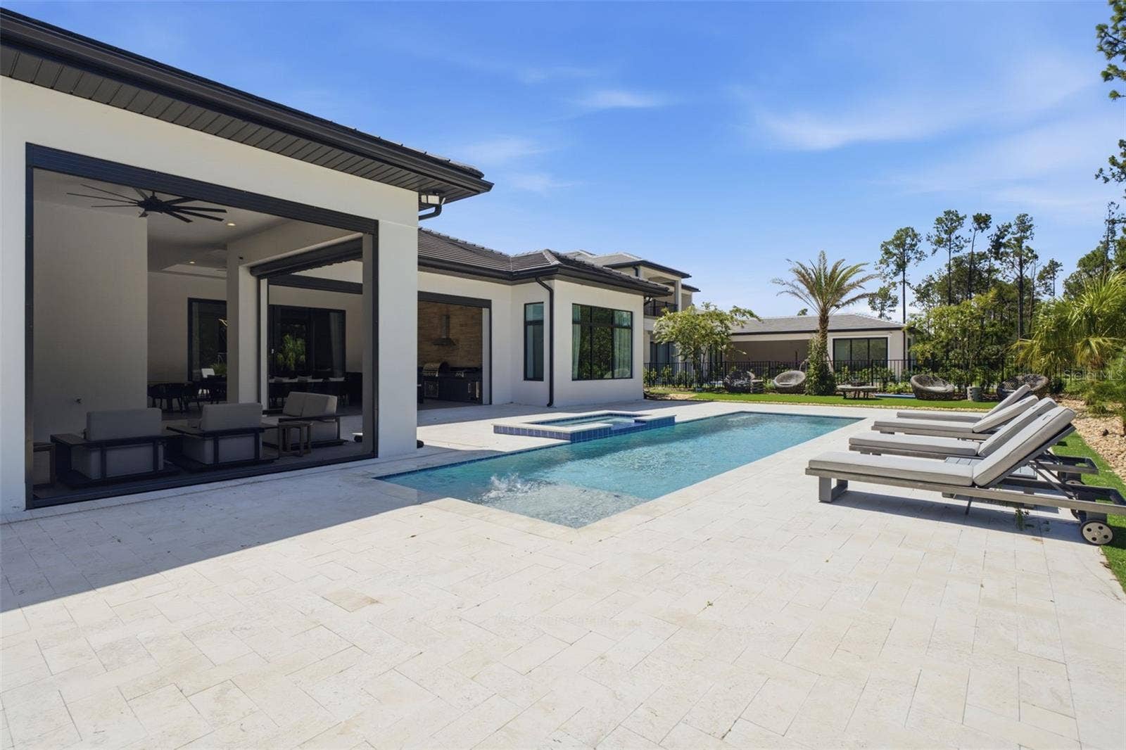 15800 PENDIO DRIVE, Bella Collina, FL 34756 15800 PENDIO DRIVE, Bella Collina, FL 34756