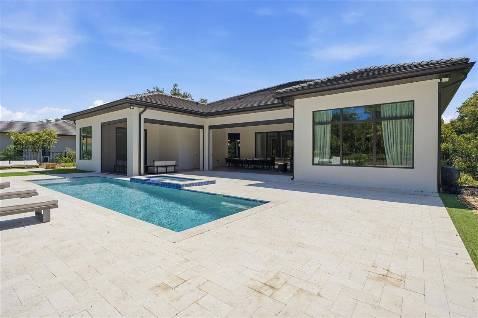 15800 PENDIO DRIVE, Bella Collina, FL 34756 15800 PENDIO DRIVE, Bella Collina, FL 34756