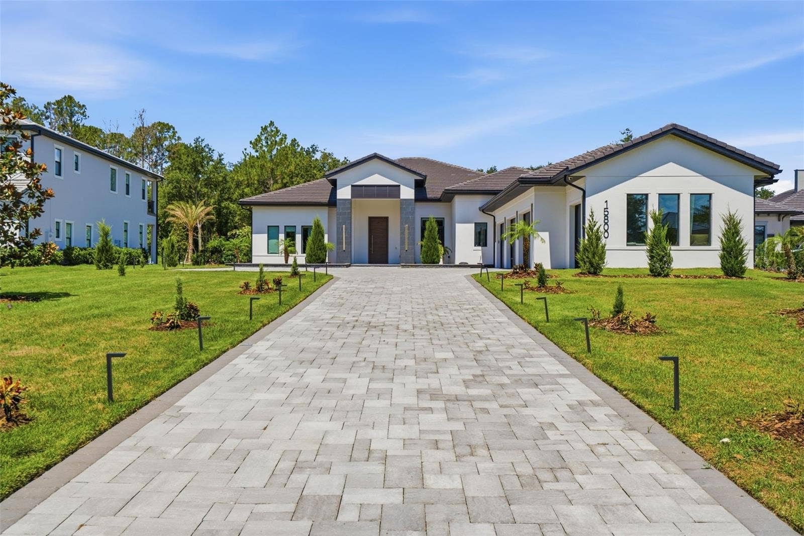 15800 PENDIO DRIVE, Bella Collina, FL 34756 15800 PENDIO DRIVE, Bella Collina, FL 34756