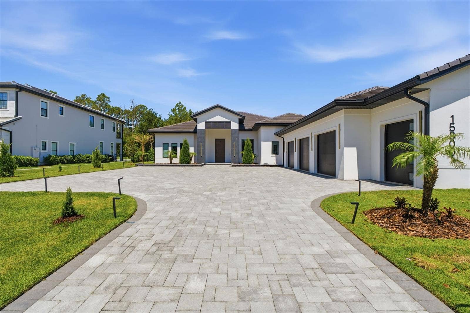 15800 PENDIO DRIVE, Bella Collina, FL 34756 15800 PENDIO DRIVE, Bella Collina, FL 34756