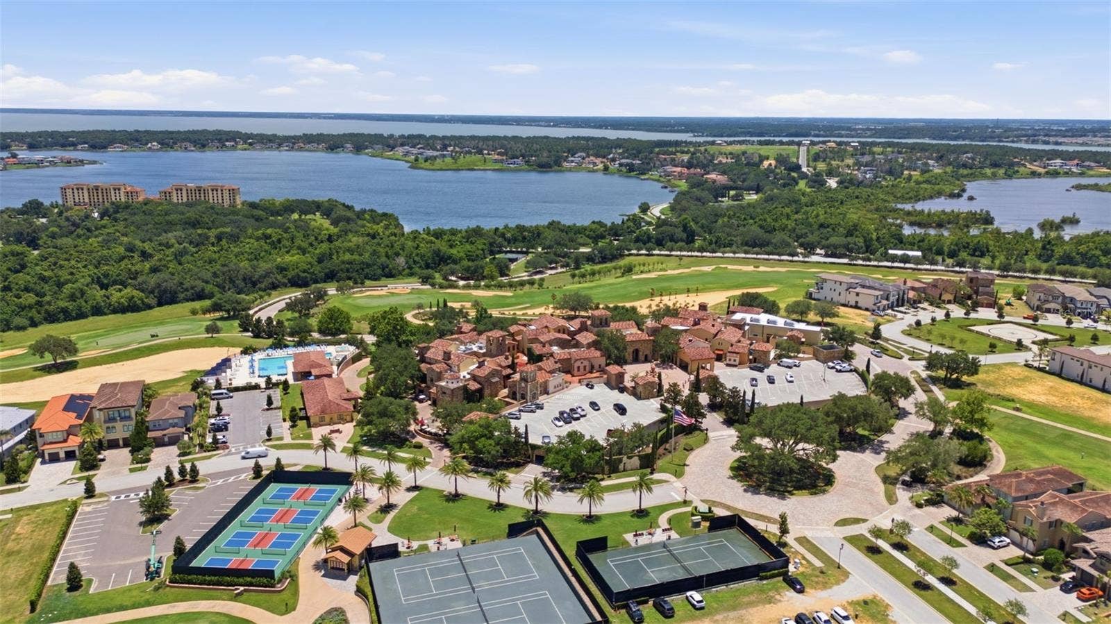 15800 PENDIO DRIVE, Bella Collina, FL 34756 15800 PENDIO DRIVE, Bella Collina, FL 34756