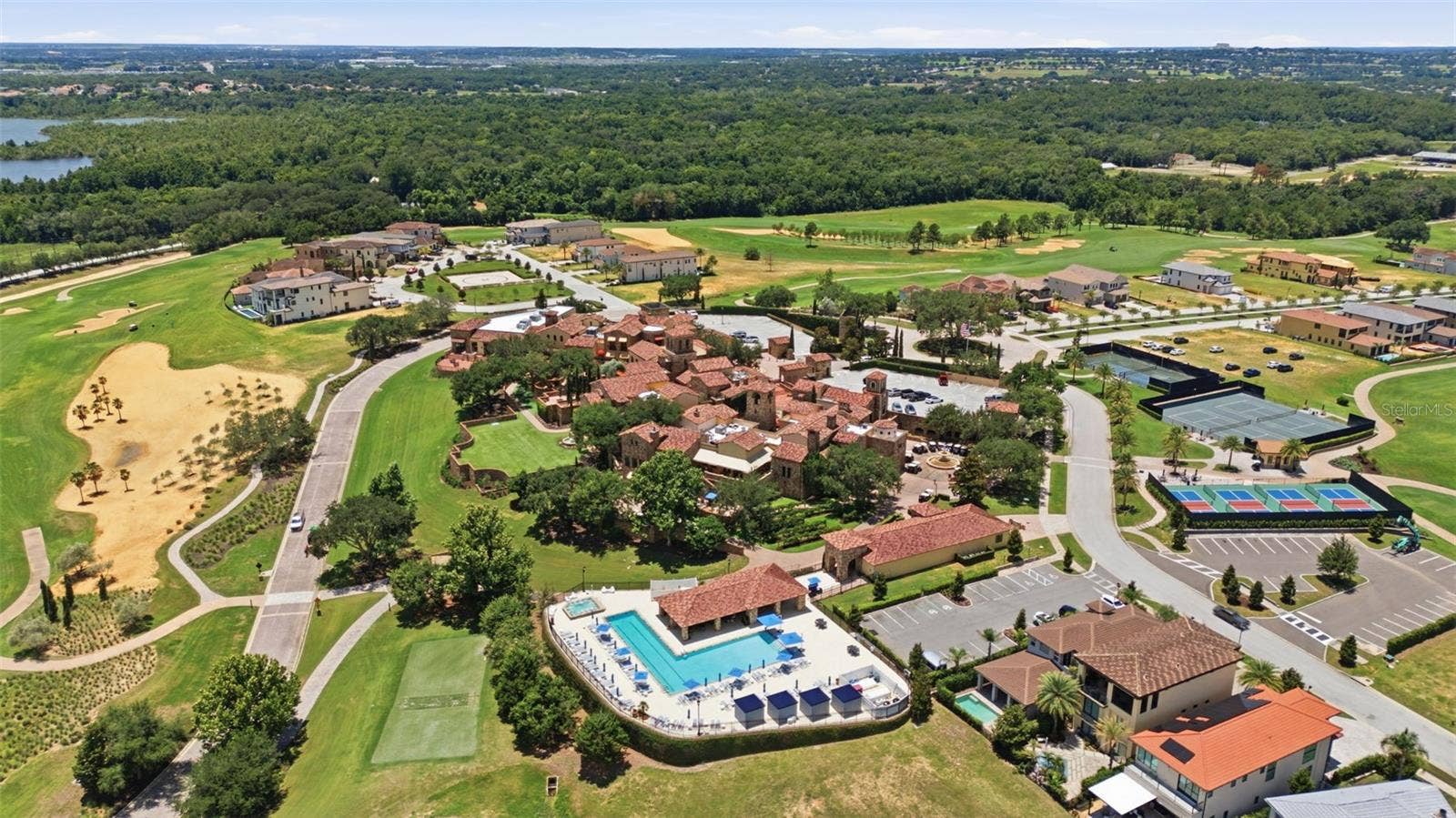 15800 PENDIO DRIVE, Bella Collina, FL 34756 15800 PENDIO DRIVE, Bella Collina, FL 34756